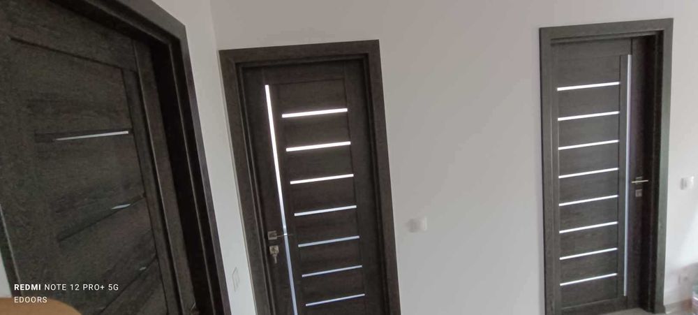 Usi interioare Edoors