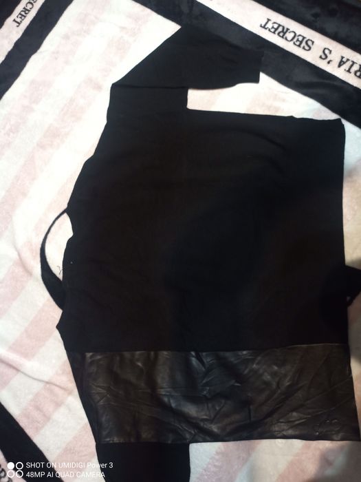 Liu Jo-еластична блуза-L