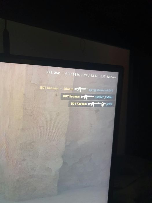 Okazie ‼️ PC Gaming i5 gen10 cu 16GB GTX 1650 4GB - rulează CS2 la 250FPS!
