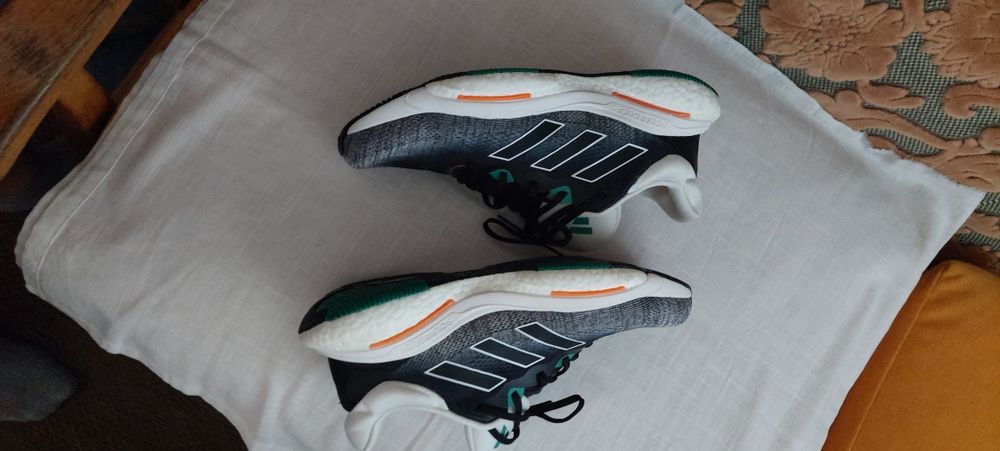 Adidas Solarglide 6 Shoes