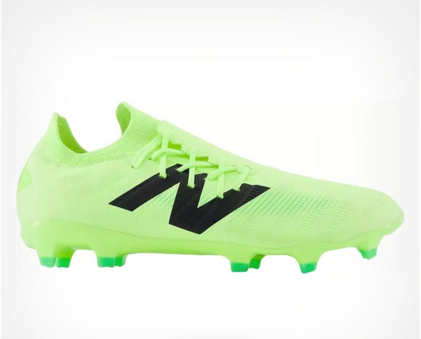 Ghete de fotbal New Balance Furon V7+ Destroy FG