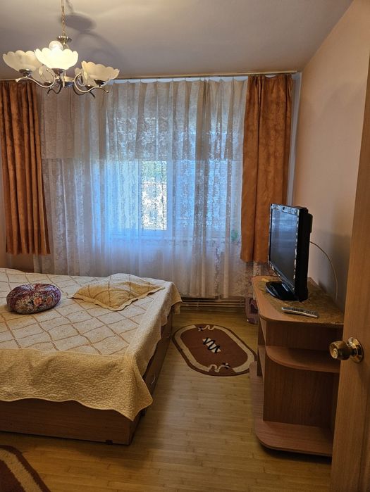 Apartament cu doua camere modern pe Calea Bucuresti