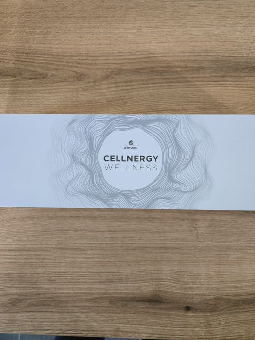 Dispozitiv Cellnergy Wellness LifePharm - Nou