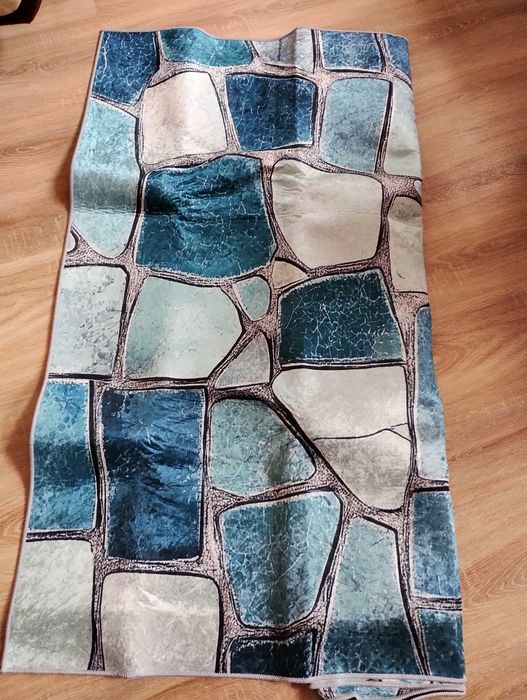 Килим 140/200см. Нов.