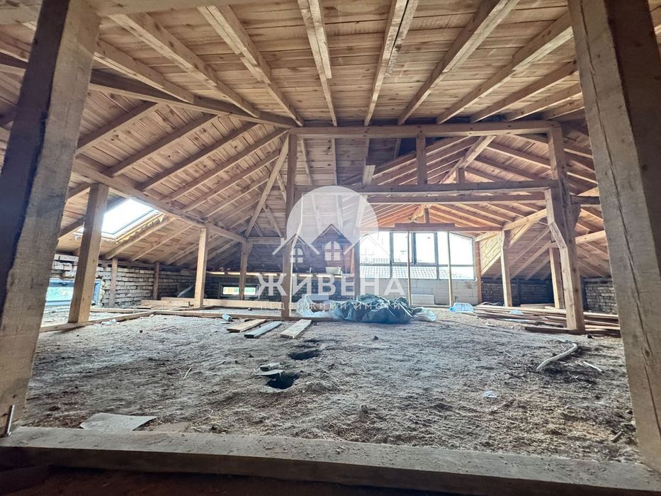 Продава се Къща в с. Ветрино, Област Варна - 120 кв.м за 1000 €/кв.м - Снимка #12