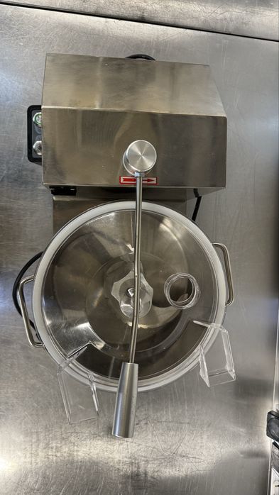 Куттер hurakan hkn-CL6