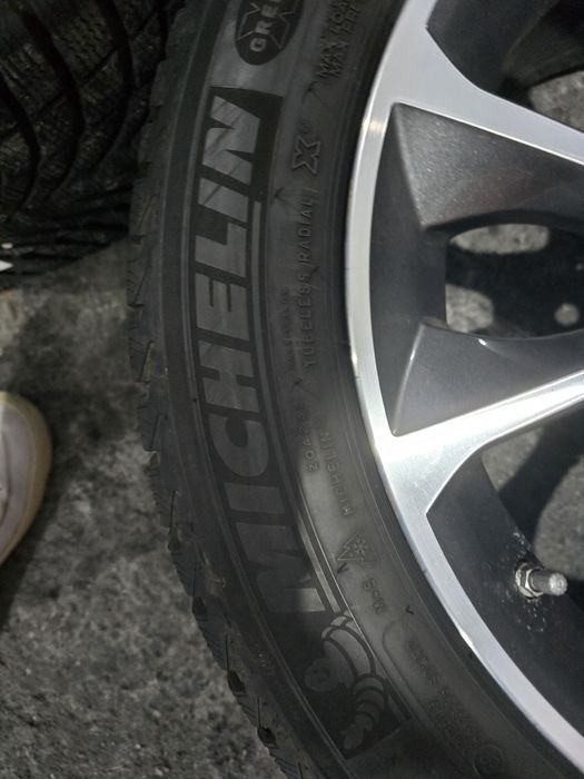 Jante/Roti BMW originale R19