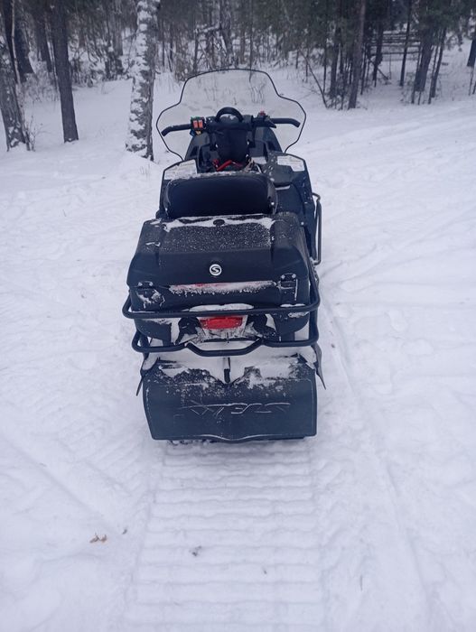 Стелс викинг 800, 2020год