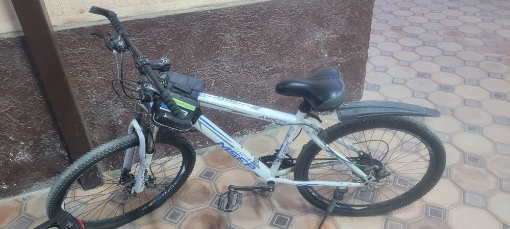 Продам спортивный велсивед