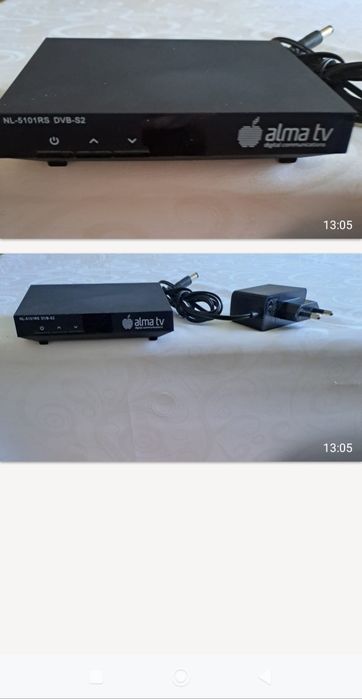 Продам приставку