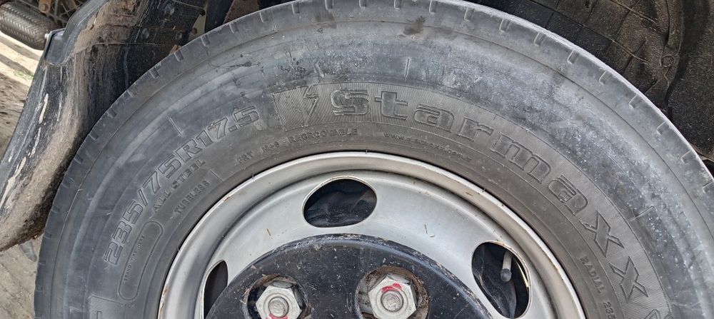 Isuzu balon 60% yuradi