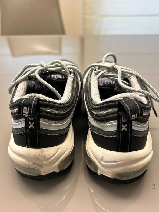 Спортни обувки Nike Air Max 97 за момиче, номер 37.5-38