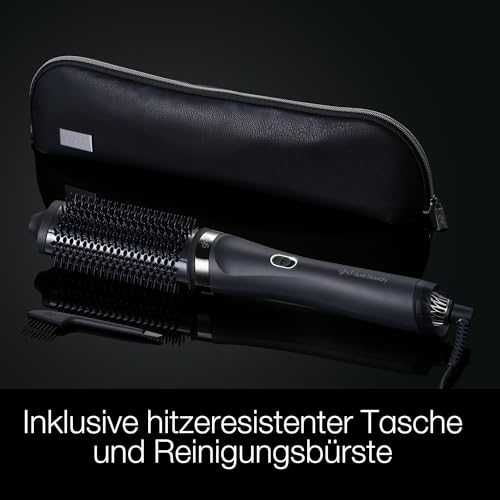 ghd Duet Blowdry perie 2-in-1 uscare si coafare - resigilat, garantie 12 luni