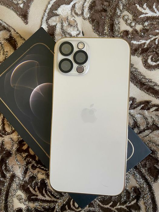 iPhone 12 pro 128 talik