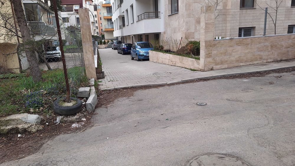 Дава се под наем Гараж / Паркомясто в София, Манастирски ливади - 21 кв.м за 168.3 € - Снимка #8