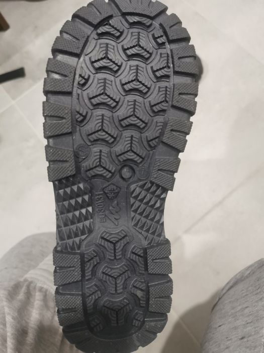 Cizme impermeabile calduroase copii drumeție iarna Decathlon