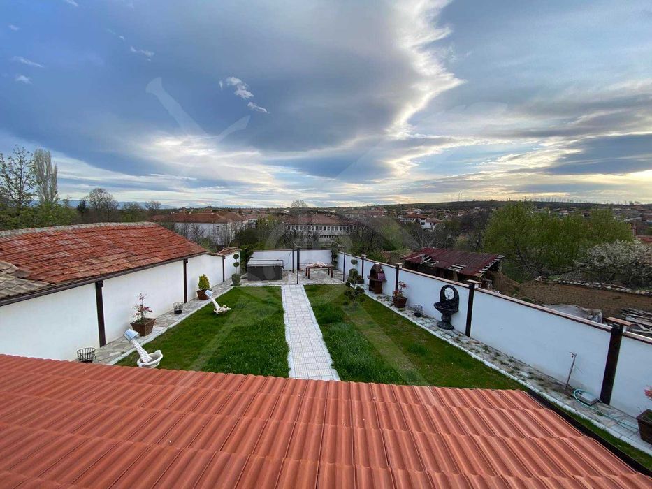 Продава се Къща в с. Старосел, Област Пловдив - 132 кв.м за 1288 €/кв.м - Снимка #8