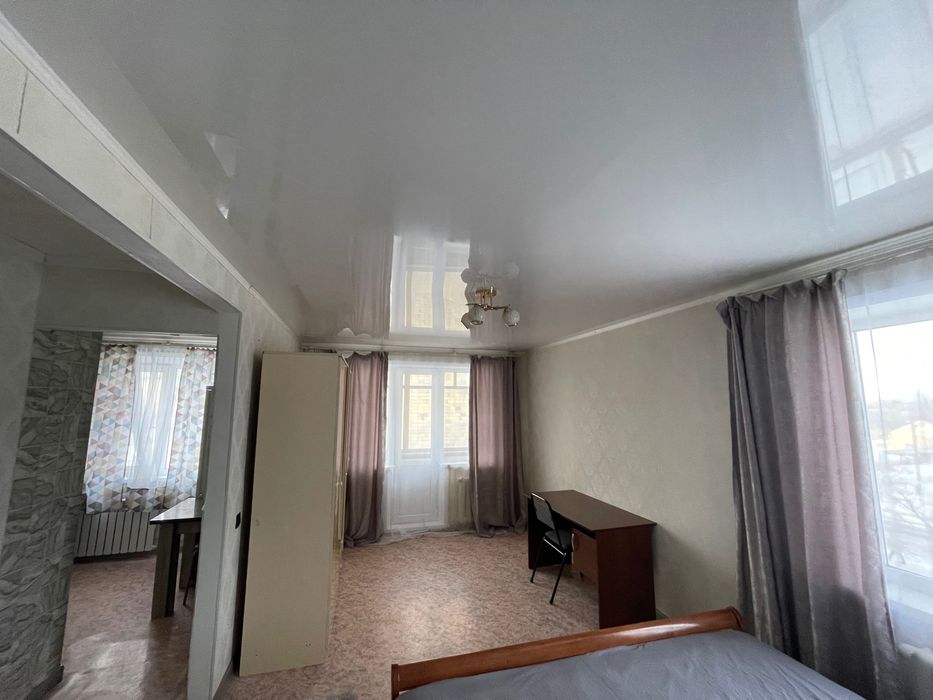 Сдам 1 -ю квартиру .