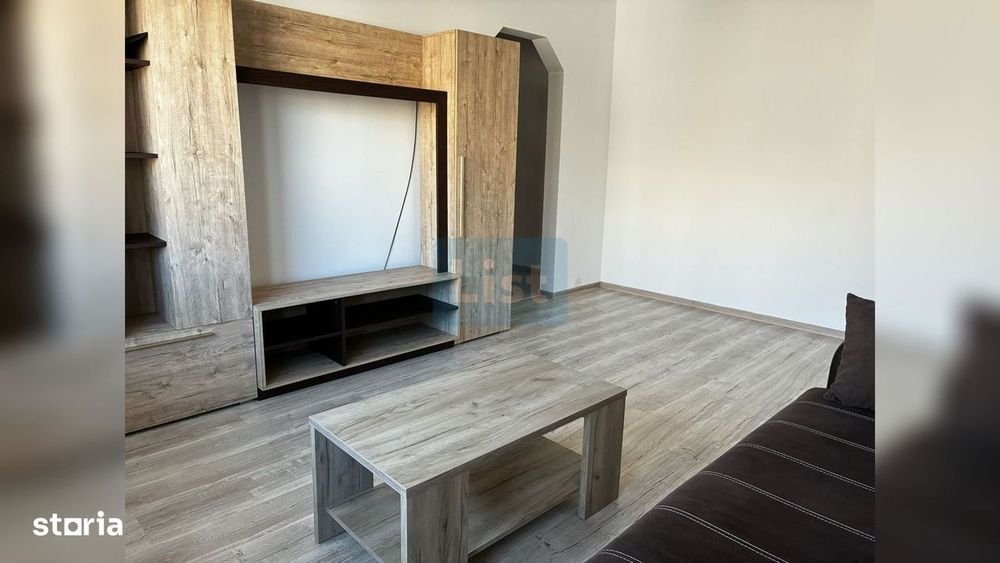 Apartament 2 camere, renovat complet si mobilat, etaj 3
