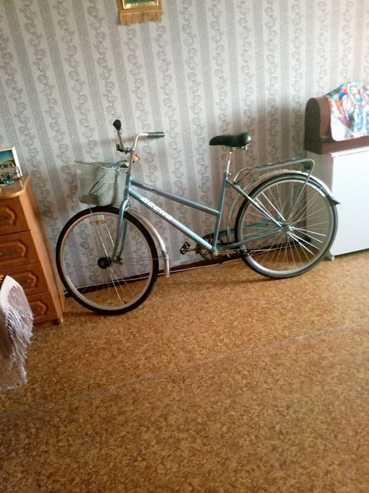 Продам велосипед