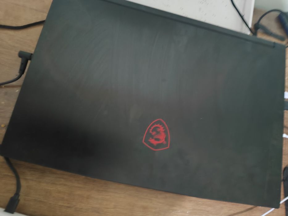 Noutbuk RTX3050 16Gb RAM