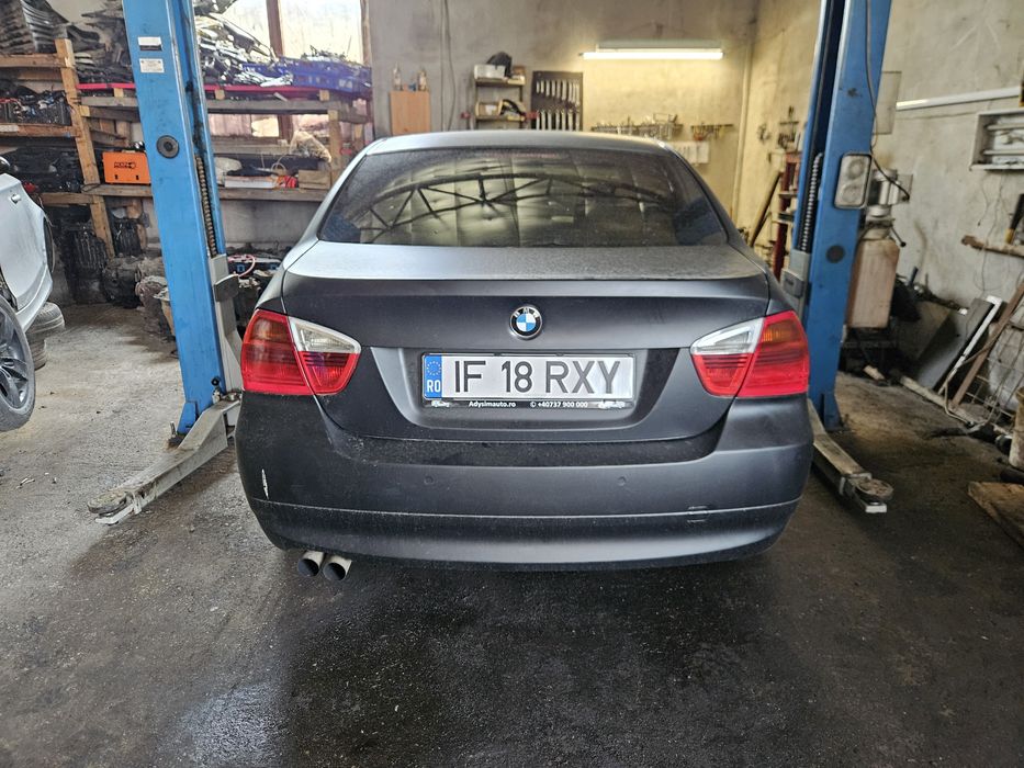 Piese auto BMW e90 325xi non-lci volan stanga