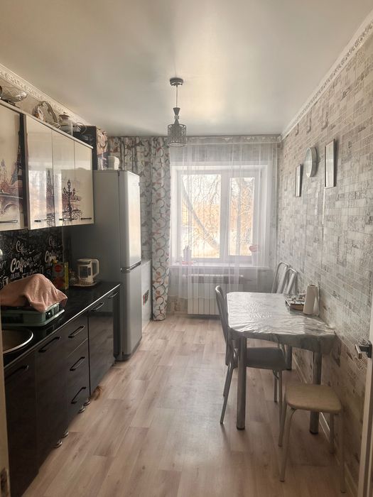 Продам 3х комнатную квартиру