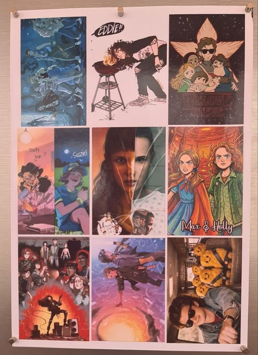 Наклейки продаются
Цена 5.000 сум.