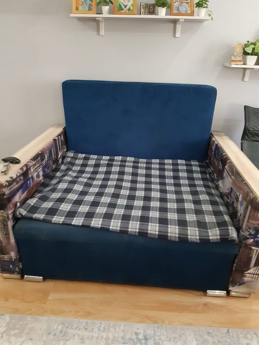 Диван -  кровать