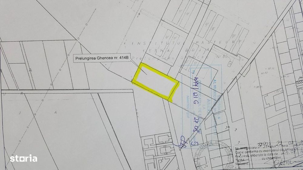 prelungirea ghencea nr 414b,strada floare galbena,