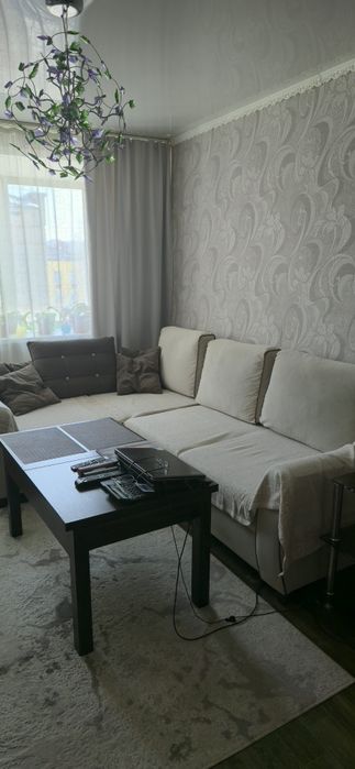 3х комнатная квартира