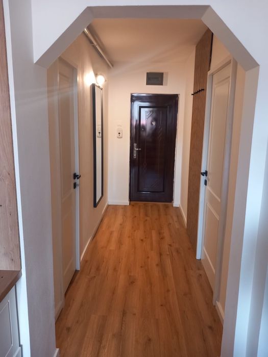 Apartament 2 camere zona centrala