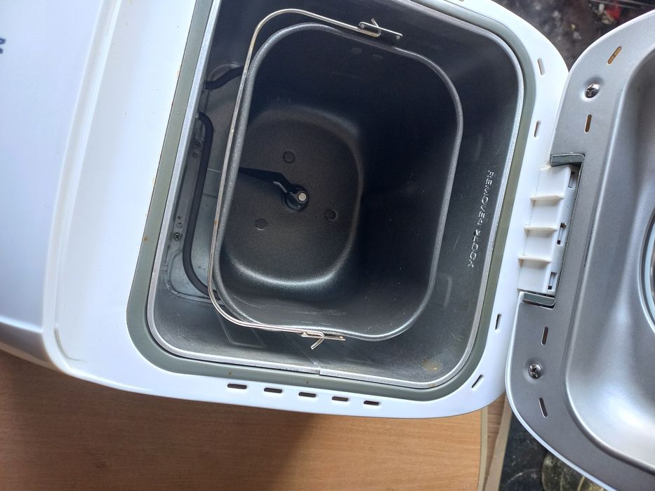 Хлебопечка Maxwell