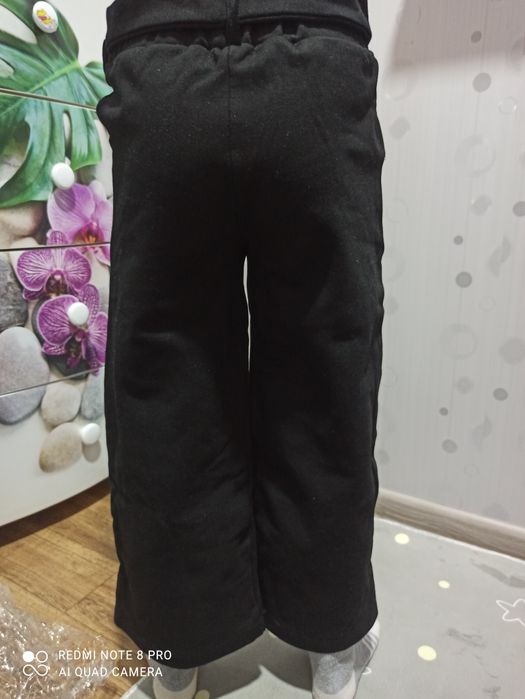 Школьные штанишки