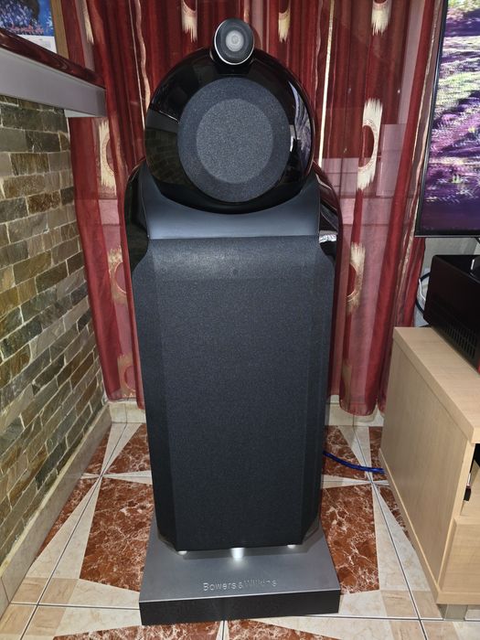 Vând boxe B&W 800 D2