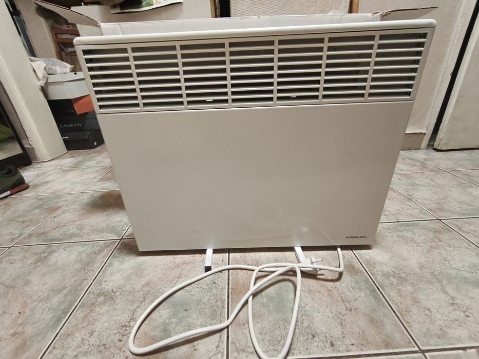 Конвектор   нов.