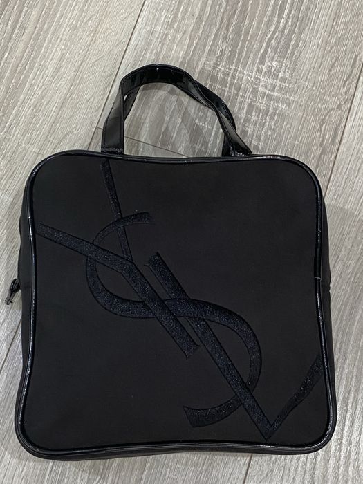 Geanta autentica Yves Saint Laurent