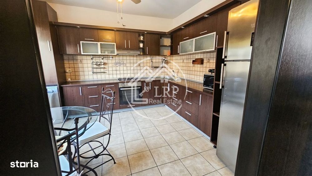 Vila P+M 5 Camere si teren de 280 mp – Pantelimon-adiacent str.Campu