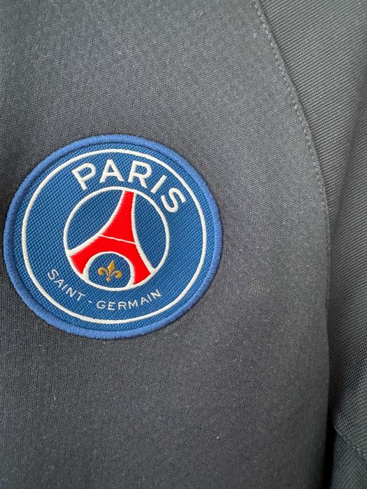 Bluza Paris Saint Germain nike originala