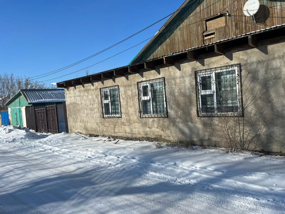 Продается здание под бизнес