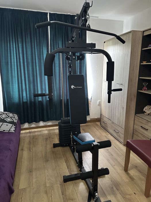 vand aparat multifunctional