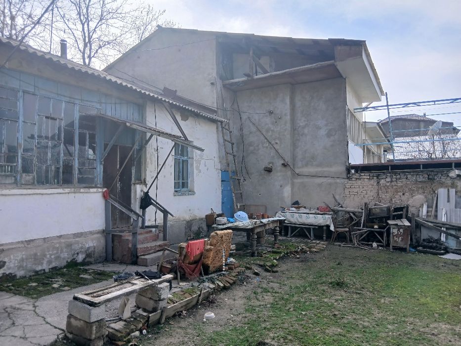 Продаётся дом 1-я ликия