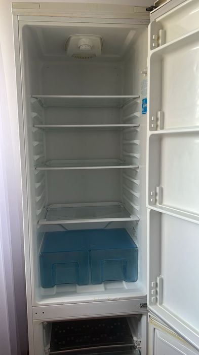 Холодильник БЕКО