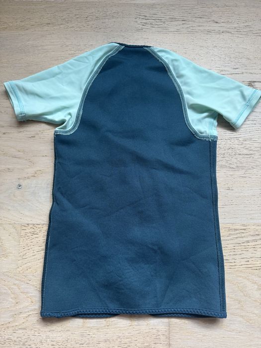 Bluza neopren copii Decathlon