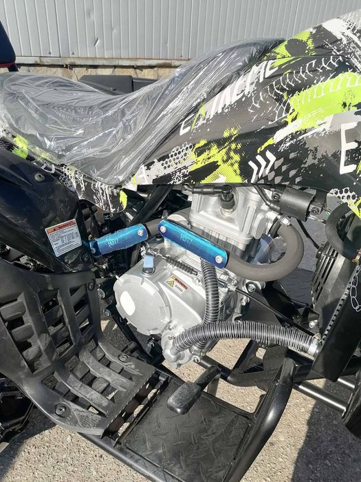 Бензиново АТВ/ATV Shineray Sports 250 кубика водно охлаждане