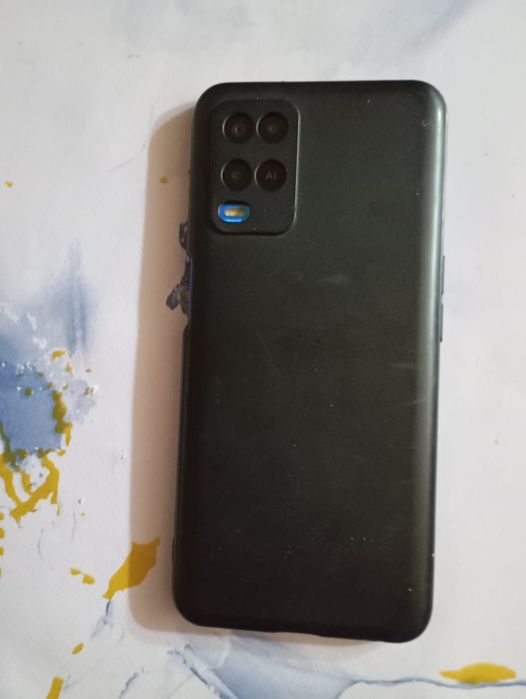 Продам смартфон оппо а54