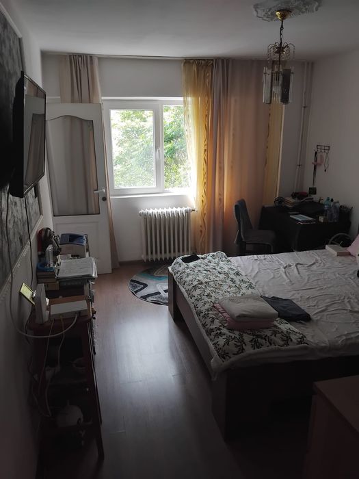 Proprietar vinde garsoniera in cringasi