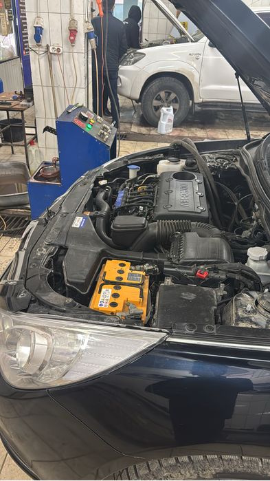 G4KE DONC 2.4 sonata донс 2.4 мотор