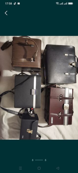 Genți huse rucsac foto camere video pentru aparate foto digitale