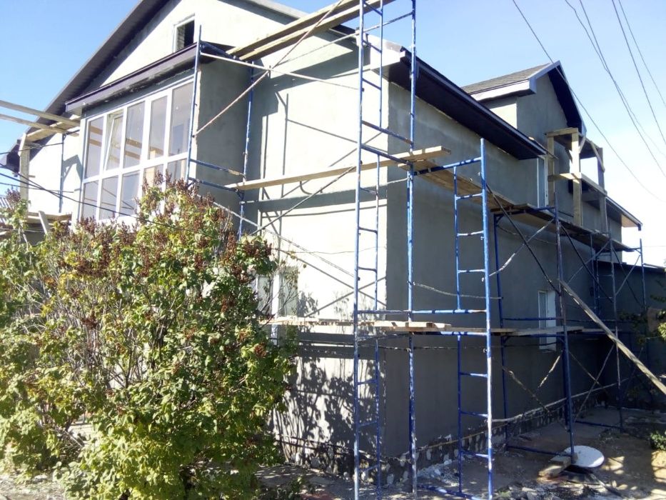 Ремонт квартир катеджей под ключ